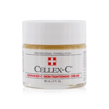 Advanced-C Skin Tightening Cream (Exp. Date: 02/2022)