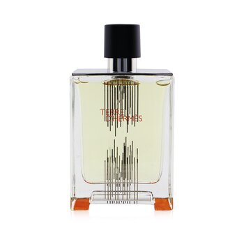 Terre D'Hermes Eau De Toilette Spray (2021 H Bottle Limited Edition)