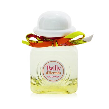 Twilly D'Hermes Eau Ginger Eau De Parfum Spray