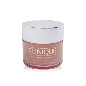 Clinique moisture surge