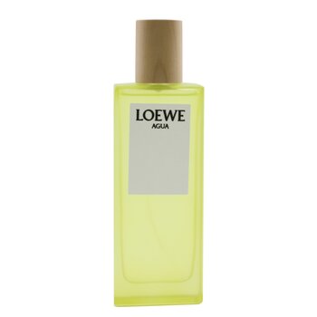 Loewe Agua Eau De Toilette Spray