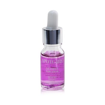 LICORICE Pure Serum (Exp. Date: 04/2022)