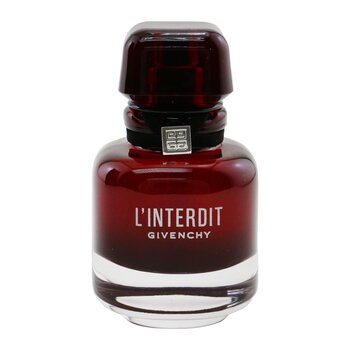 Givenchy LInterdit Eau De Parfum Rouge Spray