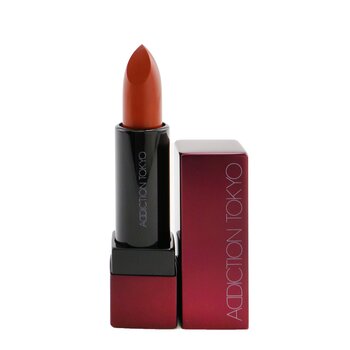 ADDICTION The Lipstick Sheer L - # 016 Laterite (Limited Edition)