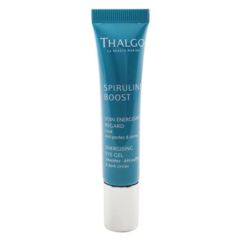 Thalgo Spiruline Boost Energising Eye Gel