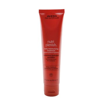 Aveda Nutriplenish Daily Moisturizing Treatment