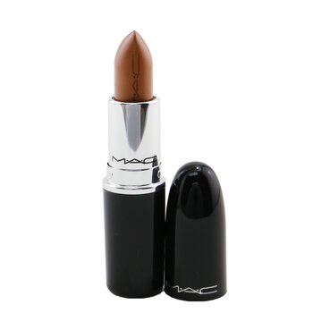 Lustreglass Lipstick - # 555 Femmomenon (Midtone Caramel Nude)