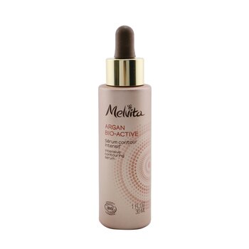 Melvita Argan Bio-Active Intensive Contouring Serum