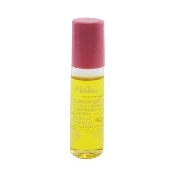 Organic Argan & Rose Hip Oil Beauty Oil Touch