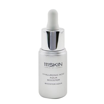 111Skin Hyaluronic Acid Aqua Booster