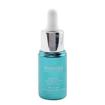 111Skin 3 Phase Anti Blemish Booster