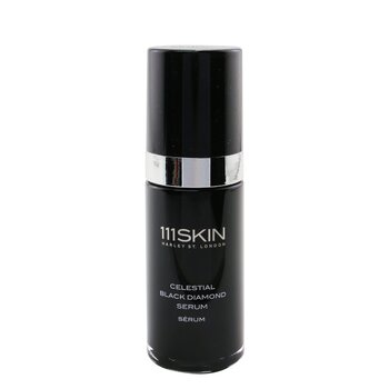 111Skin Celestial Black Diamond Serum