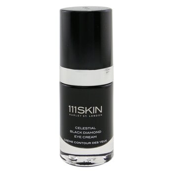 Celestial Black Diamond Eye Cream