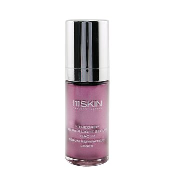 111Skin Y Theorem Repair Light Serum NAC Y2