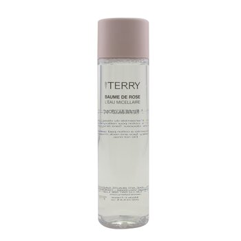 By Terry Baume De Rose Micellar Water