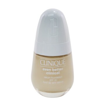 Clinique Even Better Clinical Serum Foundation SPF 20 - # WN 01 Flax