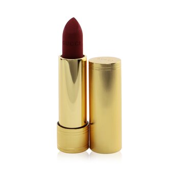 Rouge A Levres Mat Lip Colour - # 504 Myra Crimson