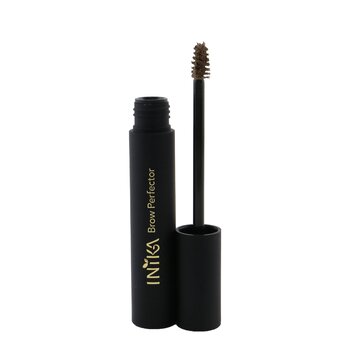 INIKA Organic Brow Perfector - # Walnut