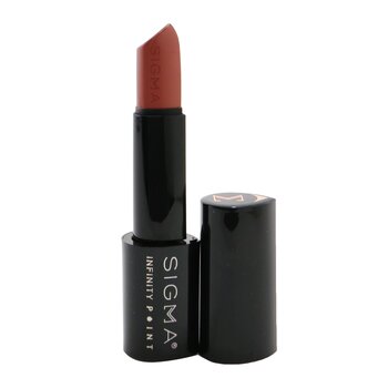 Sigma Beauty Infinity Point Lipstick - # Epiphany