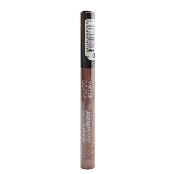 Make Up For Ever Aqua Resist Smoky Shadow - # 11 Pink Canyon