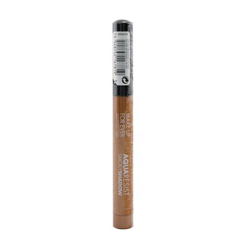 Make Up For Ever Aqua Resist Smoky Shadow - # 16 Copper