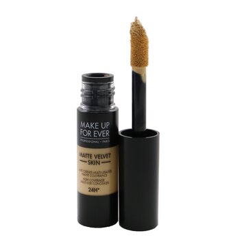 Make Up For Ever Matte Velvet Skin Concealer - # 3.2 (Sand)