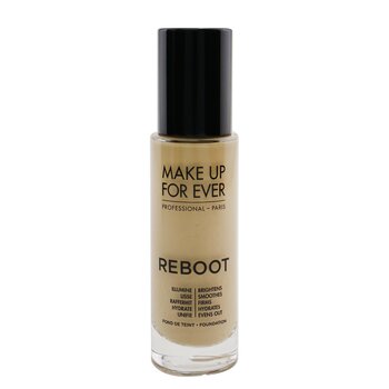 Make Up For Ever Reboot Active Care In Foundation - # Y225 Marble