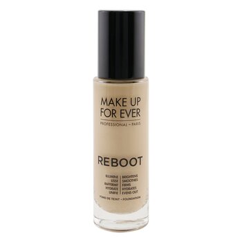 Make Up For Ever Reboot Active Care In Foundation - # R233 Pink Alabaster