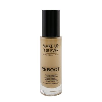 Make Up For Ever Reboot Active Care In Foundation - # Y305 Soft Beige
