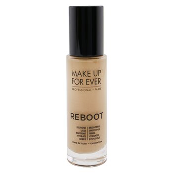 Make Up For Ever Reboot Active Care In Foundation - # Y328 Sand Nude