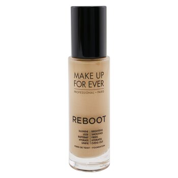 Reboot Active Care In Foundation - # Y328 Sand Nude