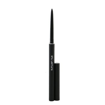 Shu Uemura Unlimited 3D Gel Pencil - # M Sound Black