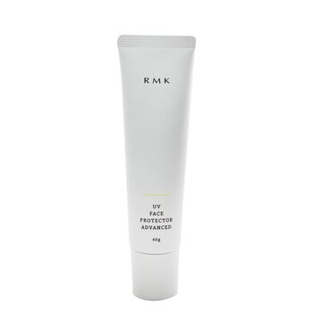 RMK UV Face Protector Advanced SPF50+