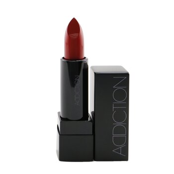 The Lipstick Bold - # 013 Crazy In Love