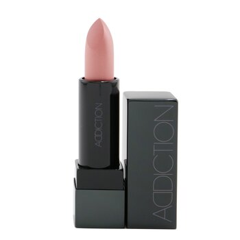 ADDICTION The Lipstick Satin - # 003 Let’s Dance