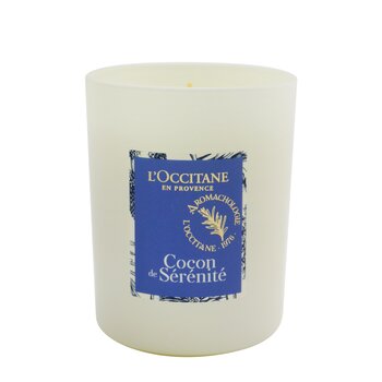 LOccitane Candle - Cocon De Serenite