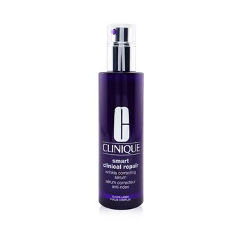 Clinique Smart Clinical Repair Wrinkle Correcting Serum