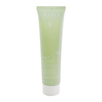 Vinopure Purifying Gel Cleanser - For Combination to Acne-Prone Skin