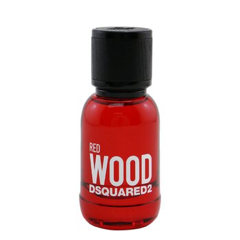 Dsquared2 Red Wood Eau De Toilette Spray