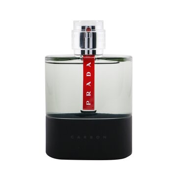 Prada Luna Rossa Carbon Eau De Toilette Spray