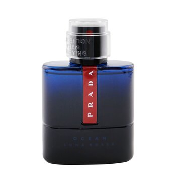 Luna Rossa Ocean Eau De Toilette Spray