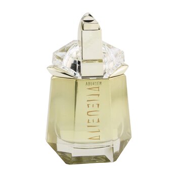 Thierry Mugler (Mugler) Alien Goddess Eau De Parfum Refillable Spray