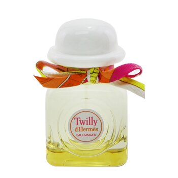 Twilly D'Hermes Eau Ginger Eau De Parfum Spray