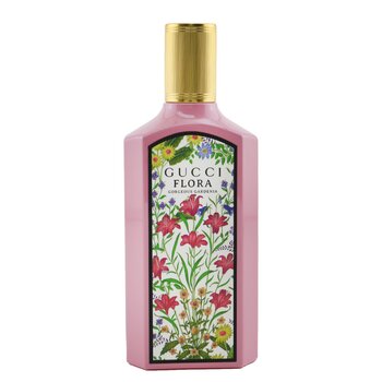 Gucci Flora by Gucci Gorgeous Gardenia Eau De Parfum Spray