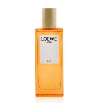 Loewe Solo Ella Eau De Parfum Spray