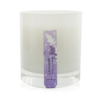 Thymes Aromatic Candle - Lavender