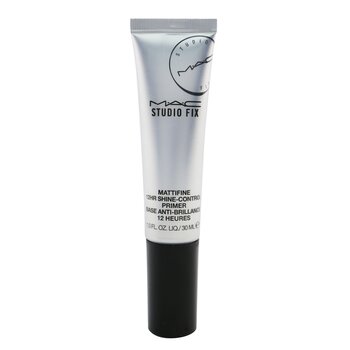 MAC Studio Fix Mattifine 12HR Shine Control Primer