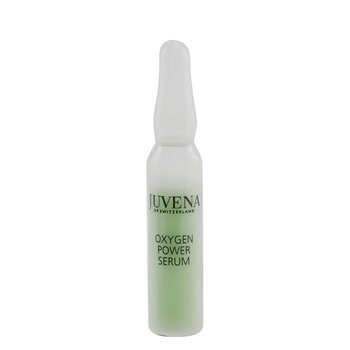 Ampoule - Oxygen Power Serum