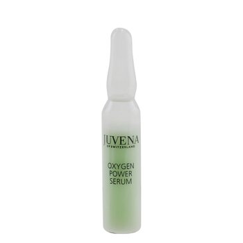 Ampoule - Oxygen Power Serum