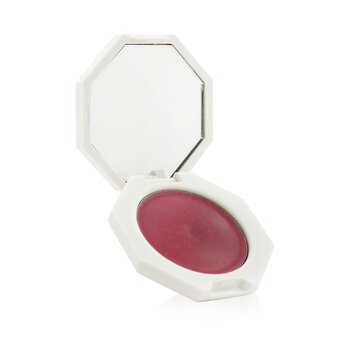 Fenty Beauty by Rihanna Cheeks Out Freestyle Cream Blush - # 08 Summertime Wine (Soft Berry With Shimmer)